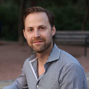 Meet your Posher, Federico